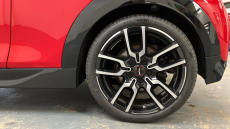 MINI Cooper 2.0 S Sport 3dr Auto Petrol Hatchback